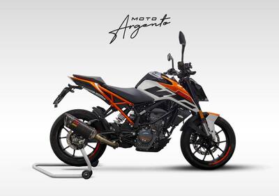 KTM 125 Duke ABS (2017 - 20) - Annuncio 9527163