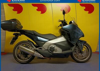 Honda Integra 700 (2011 - 13) - Annuncio 9527174