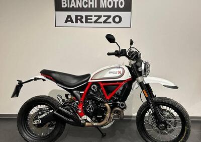 Ducati Scrambler 800 Desert Sled (2017 - 20) - Annuncio 9527176