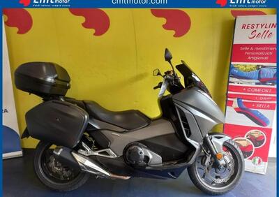 Honda Integra 750 DCT (2016 - 17) - Annuncio 9527184