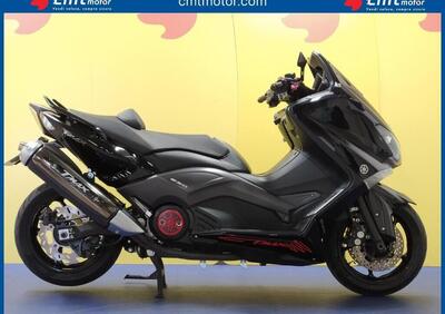 Yamaha T-Max 530 (2012 - 14) - Annuncio 9527188