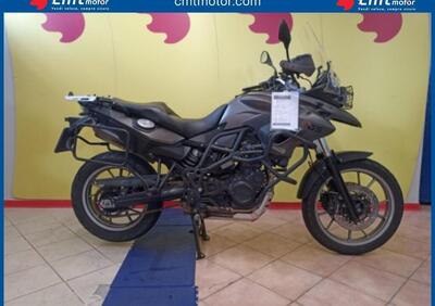 Bmw F 700 GS (2012 - 15) - Annuncio 9527191