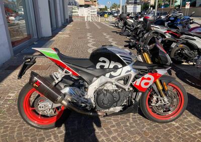 Aprilia Tuono 1100 V4 Factory (2015 - 17) - Annuncio 9527235