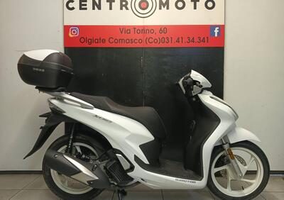 QJ Motor LLM 125 (2024) - Annuncio 9527238