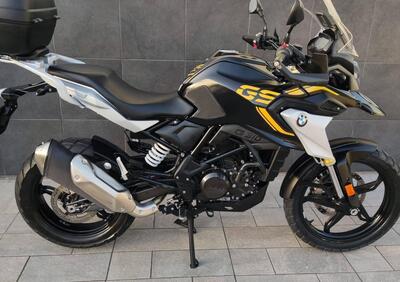 Bmw G 310 GS Edition 40 Years GS (2021) - Annuncio 9527239