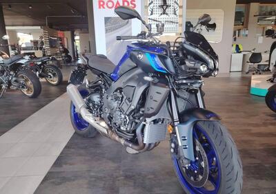 Yamaha MT-10 (2022 - 24) - Annuncio 9527243