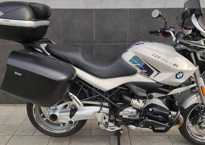 Bmw R 1200 R (2006 - 11) - Annuncio 9527262