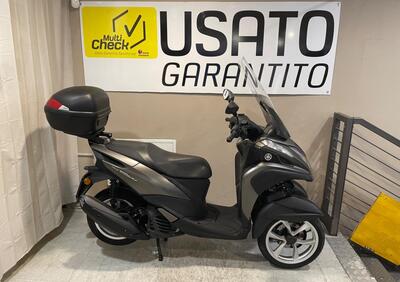 Yamaha Tricity 155 (2017 - 20) - Annuncio 9527252