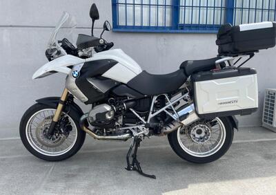 Bmw R 1200 GS (2010 - 12) - Annuncio 9527265