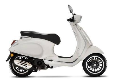 Vespa Sprint 125 (2021 - 24) - Annuncio 9527268