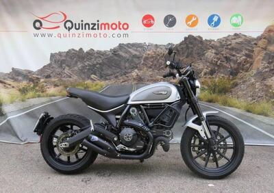 Ducati Scrambler 800 Icon (2017 - 20) - Annuncio 9527291