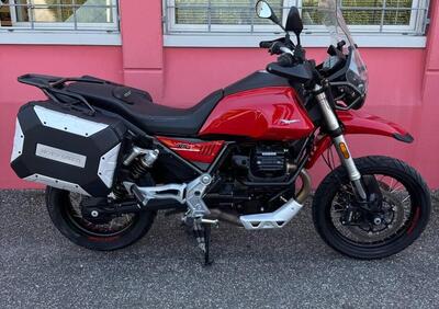 Moto Guzzi V85 TT (2019 - 20) - Annuncio 9527303