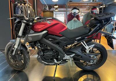 Yamaha MT-125 (2014 - 16) - Annuncio 9527307