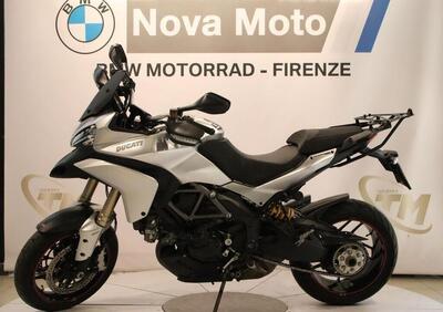 Ducati Multistrada 1200 ABS (2013 - 14) - Annuncio 9378153