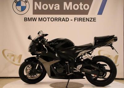 Honda CBR 600 RR (2007 - 08) - Annuncio 9527320