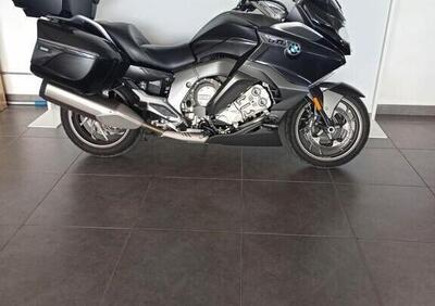 Bmw K 1600 GTL (2017 - 20) - Annuncio 9527336