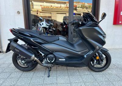 Yamaha T-Max 560 (2020 - 21) - Annuncio 9527351