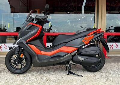 Kymco DTX 360 350 (2022 - 24) - Annuncio 9527354