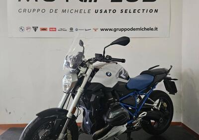 Bmw R 1200 R (2017 - 18) - Annuncio 9527361