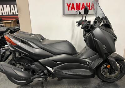 Yamaha X-Max 125 (2021 - 24) - Annuncio 9527379