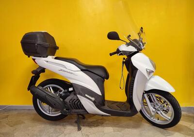 Yamaha Xenter 125 (2011 - 14) - Annuncio 9527392