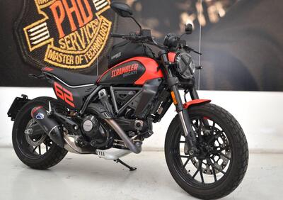 Ducati Scrambler 800 Full Throttle (2023 - 24) - Annuncio 9527398