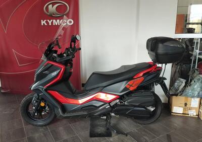 Kymco DTX 360 300 (2022 - 24) - Annuncio 9527393