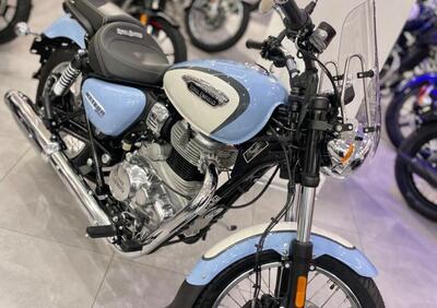 Royal Enfield Meteor 350 Aurora (2024) - Annuncio 9522279