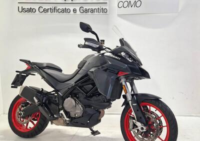 Ducati Multistrada V2 S (2022 - 24) - Annuncio 9527417