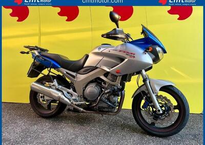 Yamaha TDM 900 (2002 - 14) - Annuncio 9527412