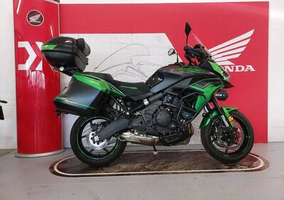 Kawasaki Versys 650 Grand Tourer (2022 - 24) - Annuncio 9527419