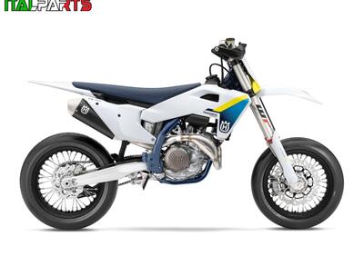 Husqvarna FS 450 (2025) - Annuncio 9527439