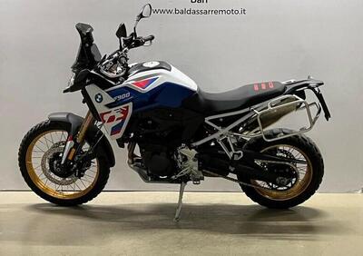 Bmw F 900 GS (2024 - 25) - Annuncio 9527422