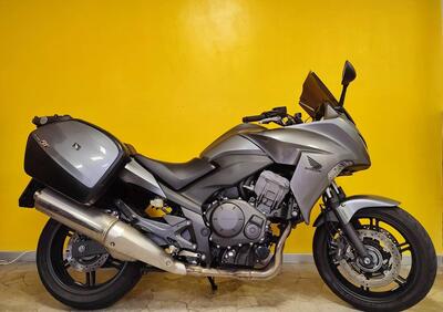 Honda CBF 1000 F (2010 - 13) - Annuncio 9527441