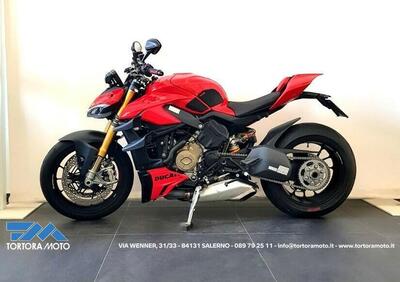 Ducati Streetfighter V4 S (2023 - 24) - Annuncio 9527445