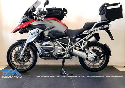 Bmw R 1200 GS (2013 - 16) - Annuncio 9527446