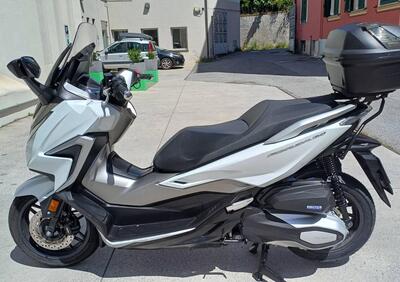 Honda Forza 350 (2022 - 24) - Annuncio 9527464