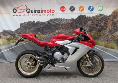 MV Agusta F3 800 EAS ABS (2013 - 17) - Annuncio 9527471