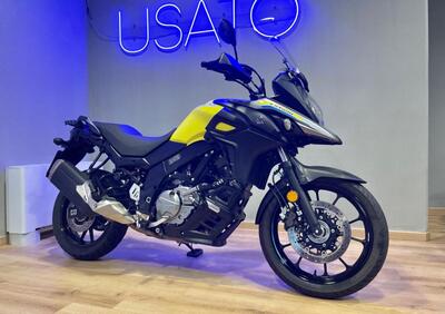 Suzuki V-Strom 650 ABS (2017 - 20) - Annuncio 9527453