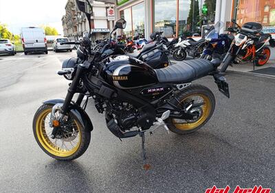 Yamaha XSR 125 Legacy (2022 - 24) - Annuncio 9527472