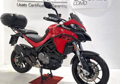 Ducati Multistrada V2 S (2022 - 24) - Annuncio 9527480