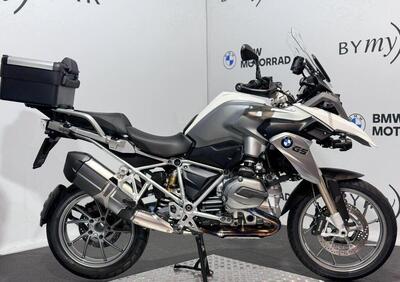 Bmw R 1200 GS (2013 - 16) - Annuncio 9506595