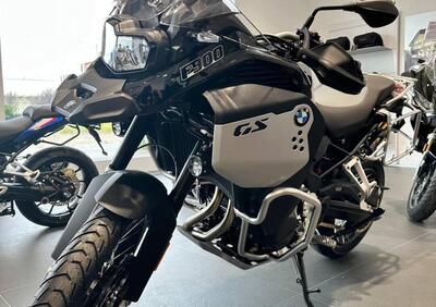 Bmw F 900 GS Adventure (2024 - 25) - Annuncio 9527517