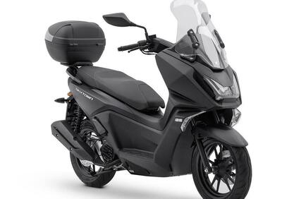 Kymco Skytown 125i (2024) - Annuncio 9527522