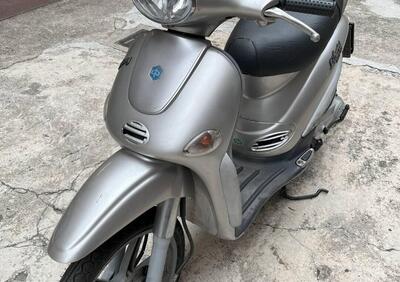 Piaggio Liberty 125 LE (2002 - 03) - Annuncio 9527524