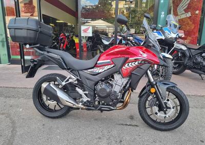 Honda CB 500 X ABS (2017 - 18) - Annuncio 9527530