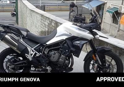 Triumph Tiger 900 GT Pro (2020 - 23) - Annuncio 9447740