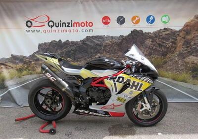 MV Agusta F3 800 EAS ABS (2017 - 20) - Annuncio 9527539