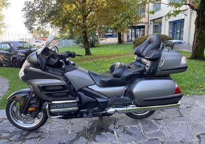 Honda GL 1800 Gold Wing (2007 - 11) - Annuncio 9527542