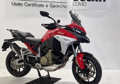 Ducati Multistrada V4 S (2021 - 24) - Annuncio 9527548